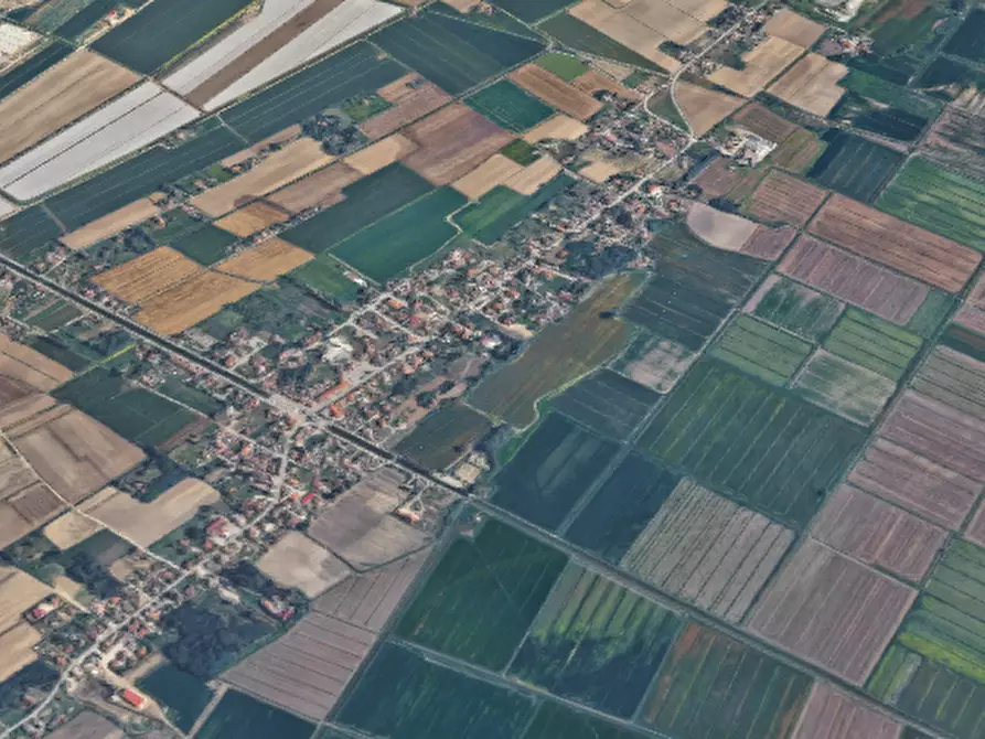 Immagine 27 di Casa indipendente in vendita  in Via Centro a Codigoro