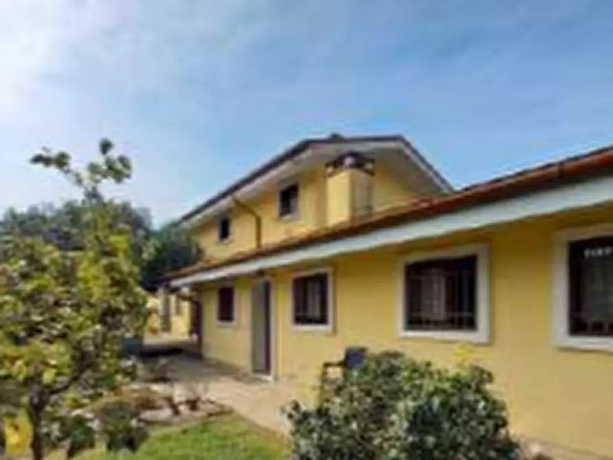 Immagine 4 di Casa indipendente in vendita  in Via Astico a Monticello Conte Otto