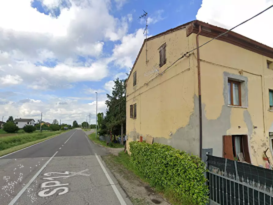 Immagine 10 di Appartamento in vendita  in Via Maffei a Stienta