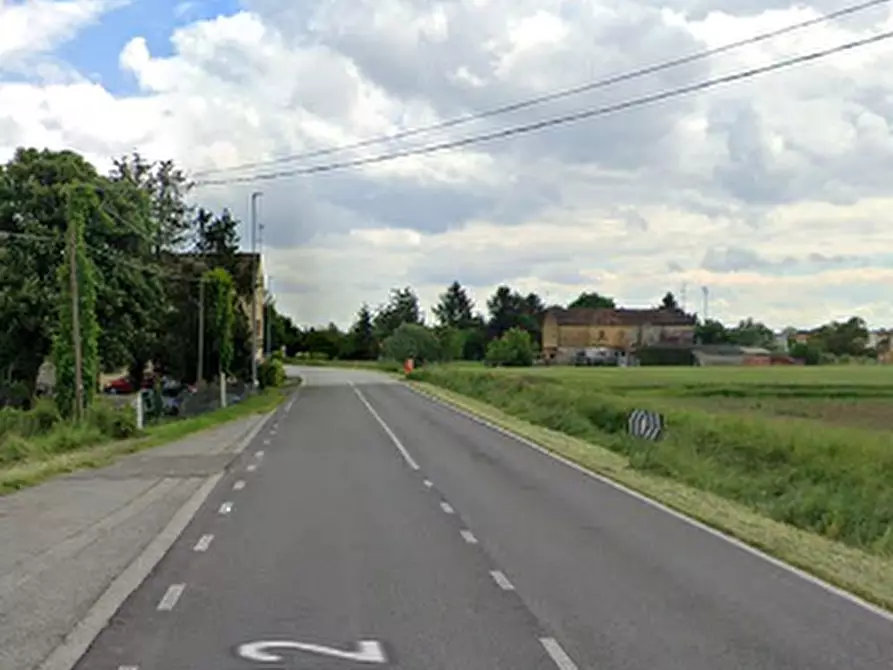 Immagine 12 di Appartamento in vendita  in Via Maffei a Stienta