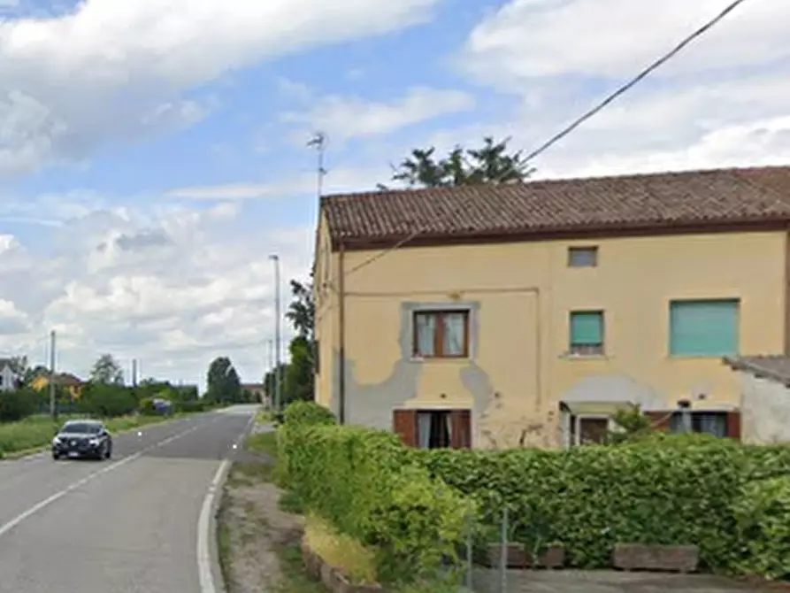 Immagine 14 di Appartamento in vendita  in Via Maffei a Stienta