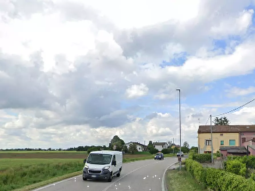 Immagine 15 di Appartamento in vendita  in Via Maffei a Stienta