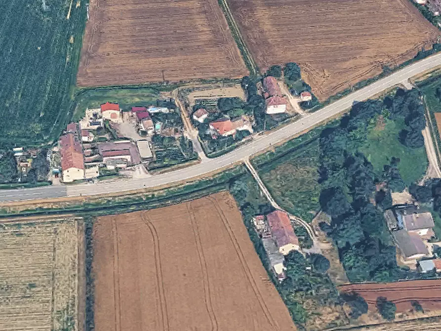 Immagine 19 di Appartamento in vendita  in Via Maffei a Stienta