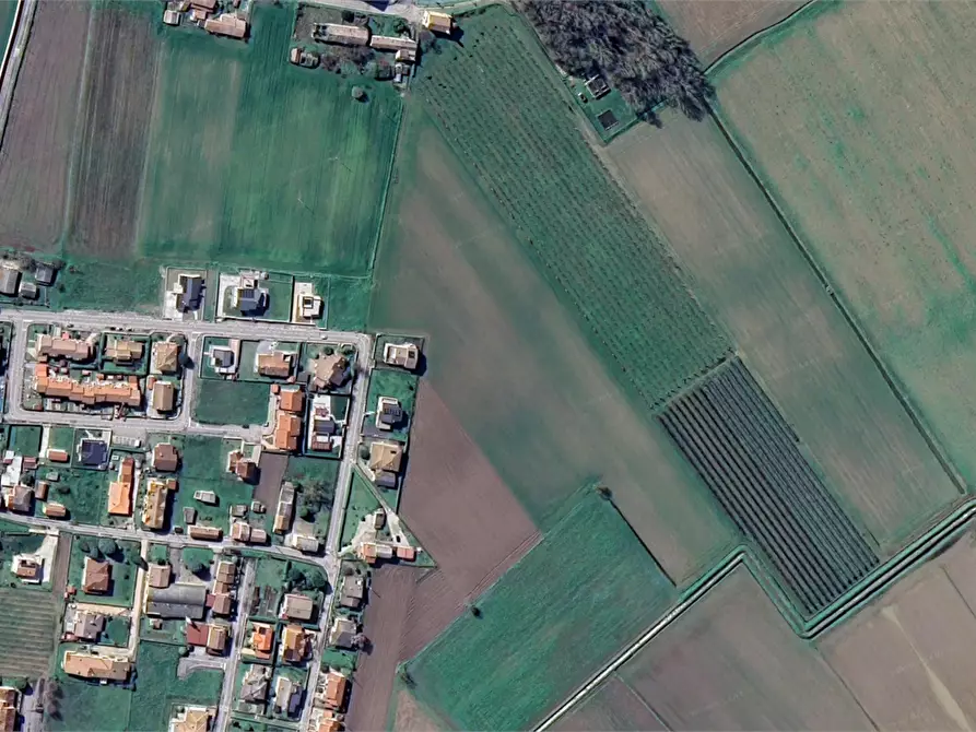 Immagine 25 di Villa in vendita  in Via Giacomo Leopardi a Giacciano Con Baruchella