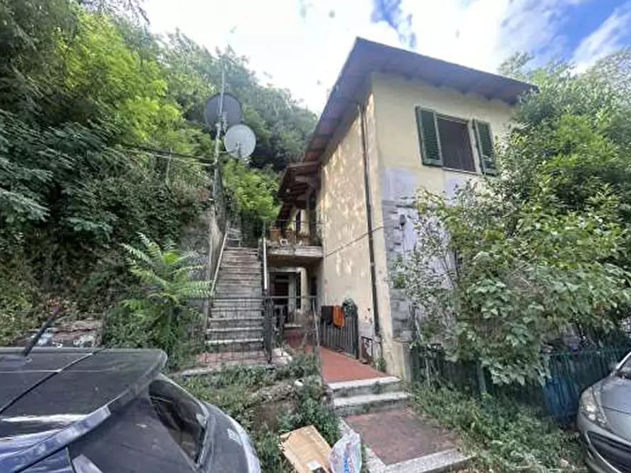 Immagine 4 di Appartamento in vendita  in Via Faentina a Fiesole