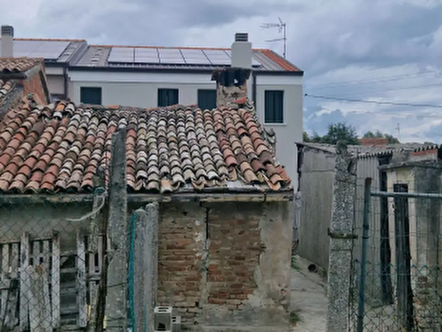 Immagine 3 di Porzione di casa in vendita  in Via Santa Maura a Crespino