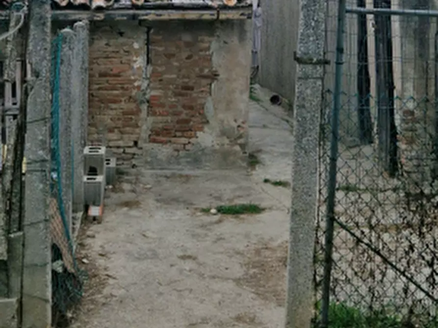 Immagine 4 di Porzione di casa in vendita  in Via Santa Maura a Crespino