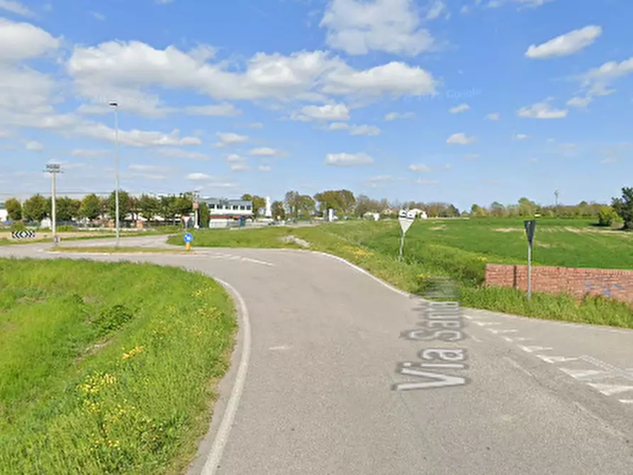 Immagine 7 di Porzione di casa in vendita  in Via Santa Maura a Crespino