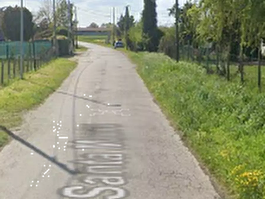 Immagine 8 di Porzione di casa in vendita  in Via Santa Maura a Crespino