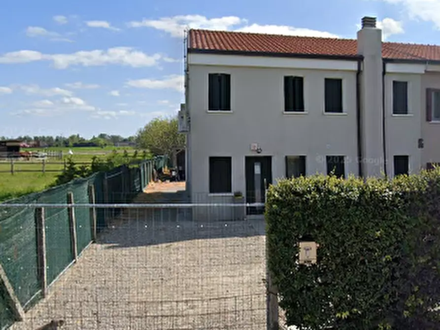 Immagine 9 di Porzione di casa in vendita  in Via Santa Maura a Crespino