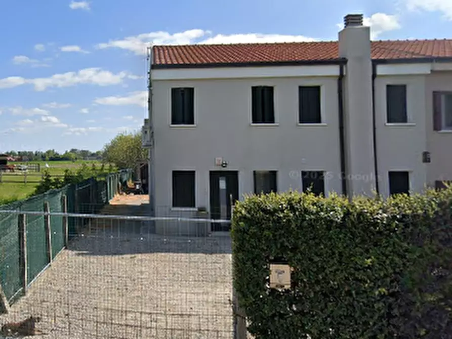 Immagine 10 di Porzione di casa in vendita  in Via Santa Maura a Crespino