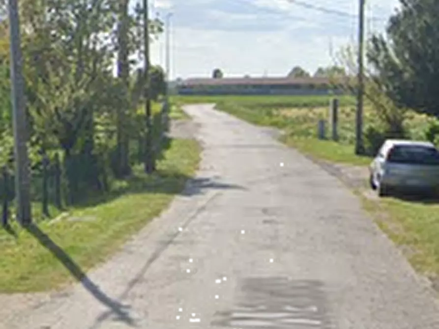 Immagine 11 di Porzione di casa in vendita  in Via Santa Maura a Crespino