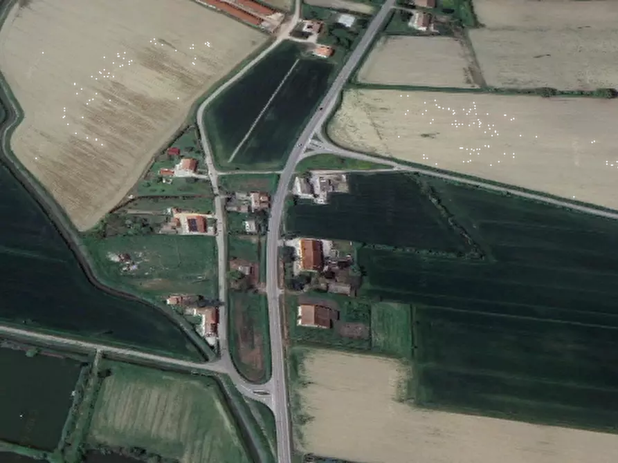 Immagine 13 di Porzione di casa in vendita  in Via Santa Maura a Crespino