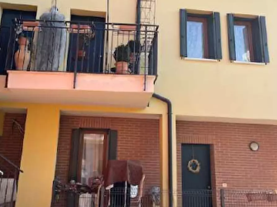 Immagine 10 di Appartamento in vendita  in Via L. Grassi a Bolzano Vicentino