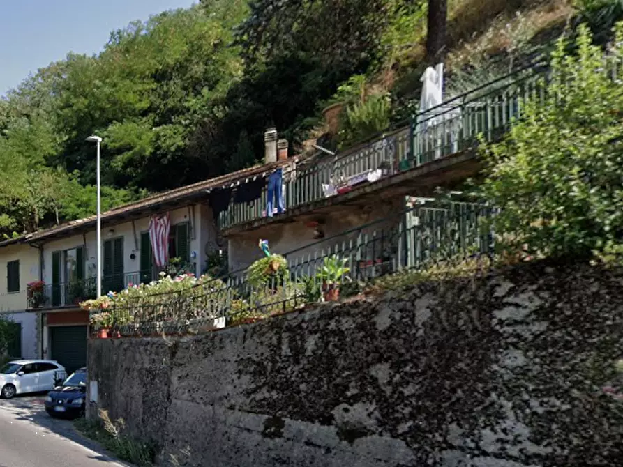 Immagine 9 di Appartamento in vendita  in Via Faentina a Fiesole