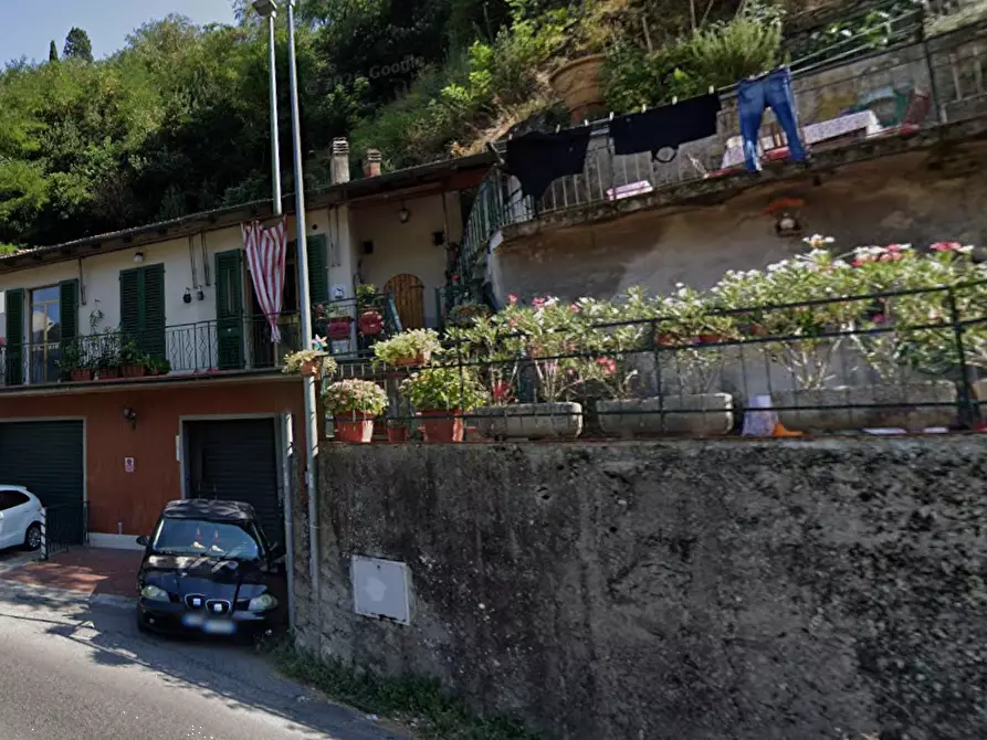Immagine 10 di Appartamento in vendita  in Via Faentina a Fiesole