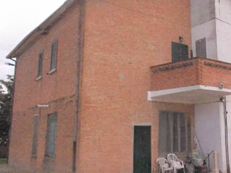 Immagine 4 di Porzione di casa in vendita  in Strada Jolanda Bonaglia a Jolanda Di Savoia