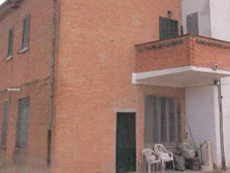 Immagine 5 di Porzione di casa in vendita  in Strada Jolanda Bonaglia a Jolanda Di Savoia