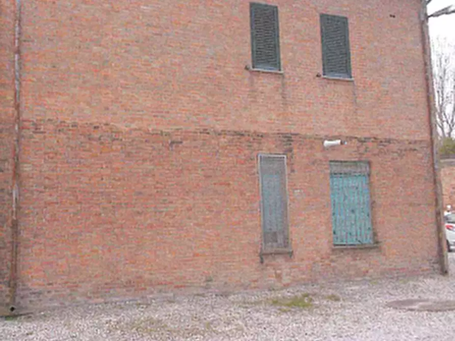 Immagine 7 di Porzione di casa in vendita  in Strada Jolanda Bonaglia a Jolanda Di Savoia