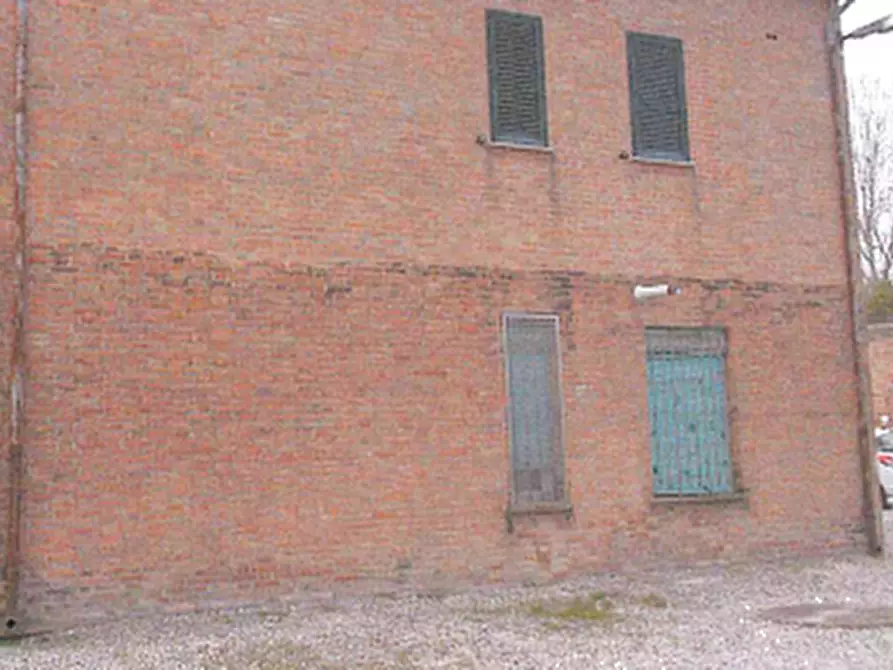 Immagine 8 di Porzione di casa in vendita  in Strada Jolanda Bonaglia a Jolanda Di Savoia