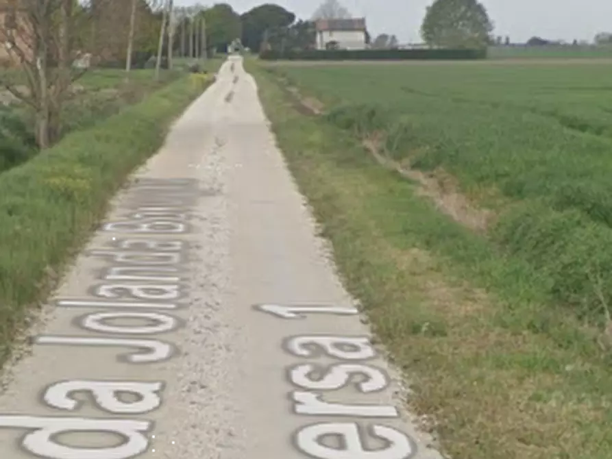 Immagine 9 di Porzione di casa in vendita  in Strada Jolanda Bonaglia a Jolanda Di Savoia