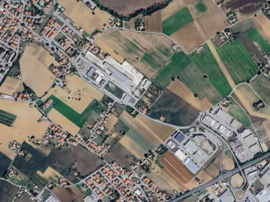 Immagine 5 di Terreno edificabile in vendita  in Via della Liberazione a Cartoceto