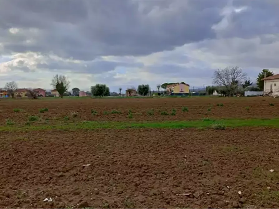 Immagine 3 di Terreno edificabile in vendita  in Via della Liberazione a Cartoceto