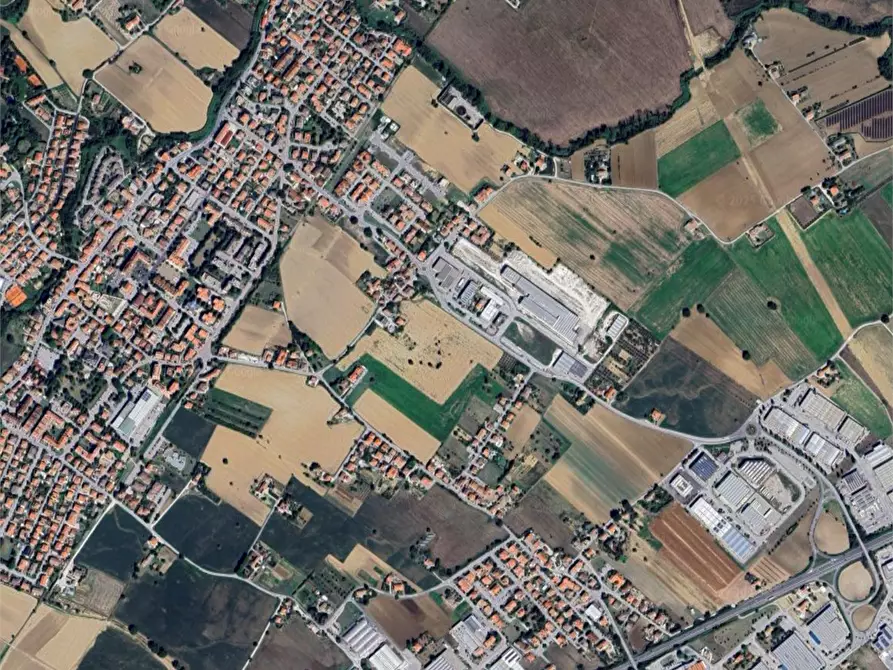 Immagine 6 di Terreno edificabile in vendita  in Via della Liberazione a Cartoceto