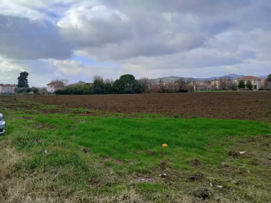 Immagine 1 di Terreno edificabile in vendita  in Via S. Marco a Cartoceto