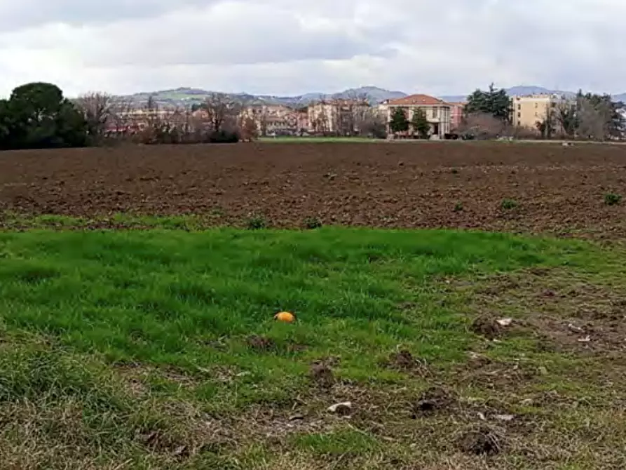 Immagine 2 di Terreno edificabile in vendita  in Via S. Marco a Cartoceto