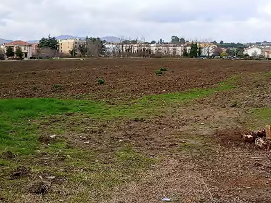 Immagine 3 di Terreno edificabile in vendita  in Via S. Marco a Cartoceto