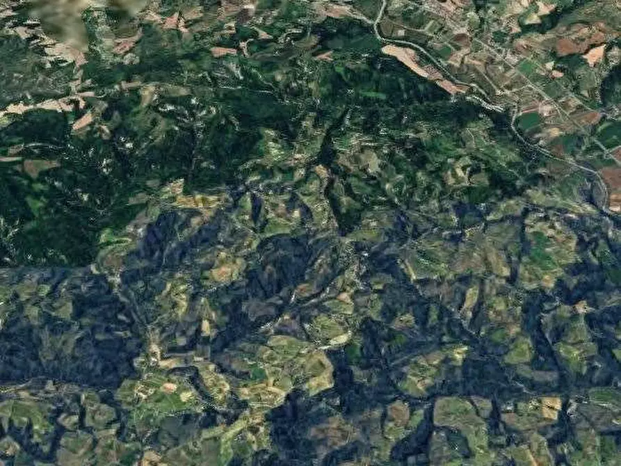 Immagine 16 di Appartamento in vendita  in Via Provinciale Diolaguardia a Roncofreddo