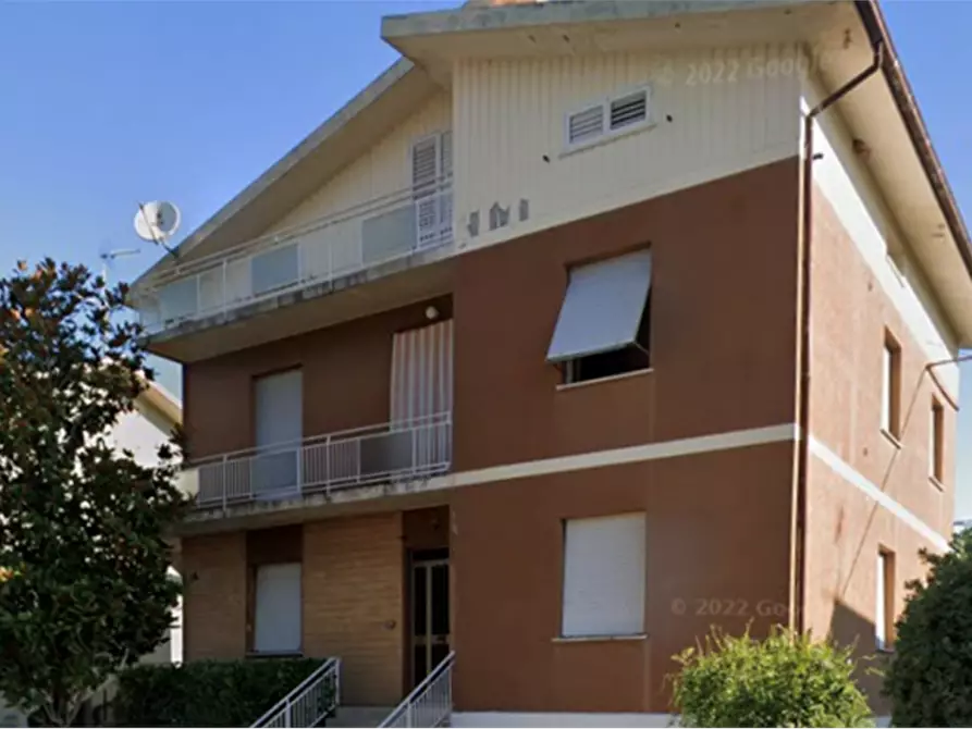 Immagine 1 di Casa indipendente in vendita  in Via Giovanni Maria Lancisi a Pesaro