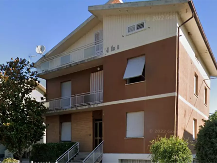 Immagine 2 di Casa indipendente in vendita  in Via Giovanni Maria Lancisi a Pesaro