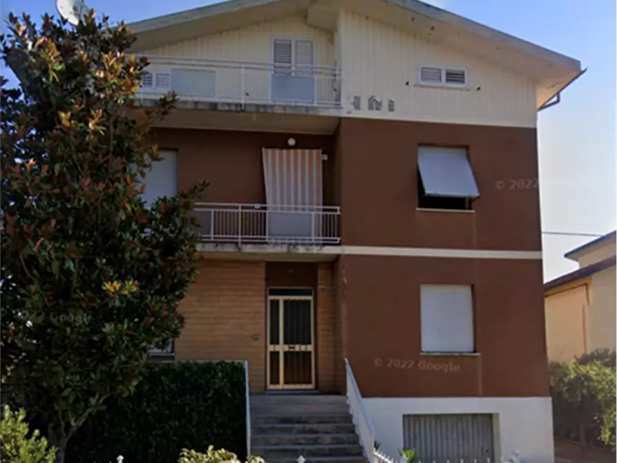 Immagine 3 di Casa indipendente in vendita  in Via Giovanni Maria Lancisi a Pesaro