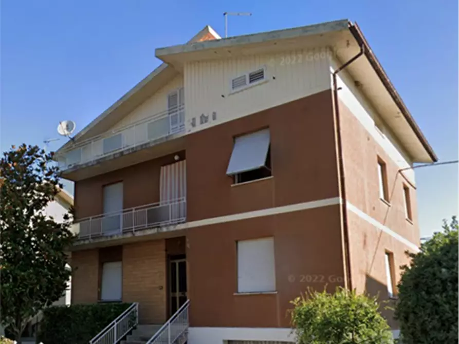 Immagine 5 di Casa indipendente in vendita  in Via Giovanni Maria Lancisi a Pesaro