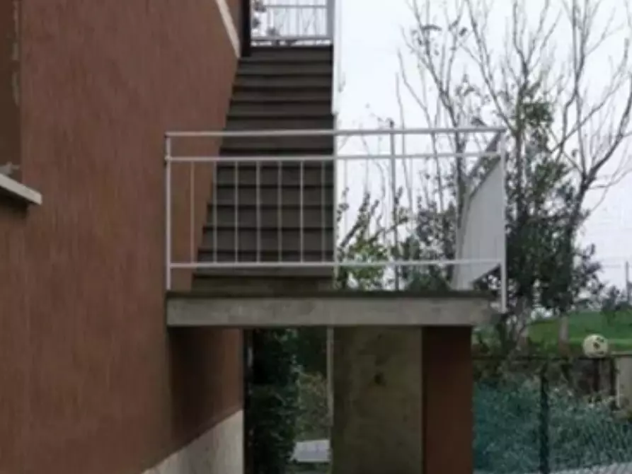 Immagine 9 di Casa indipendente in vendita  in Via Giovanni Maria Lancisi a Pesaro