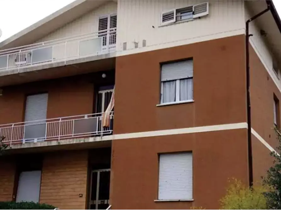 Immagine 12 di Casa indipendente in vendita  in Via Giovanni Maria Lancisi a Pesaro