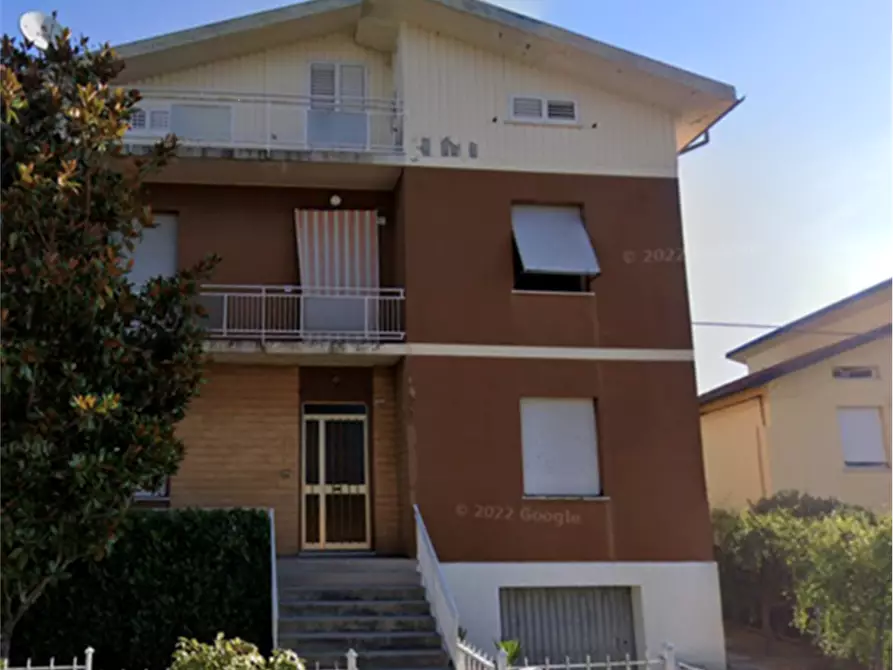 Immagine 14 di Casa indipendente in vendita  in Via Giovanni Maria Lancisi a Pesaro