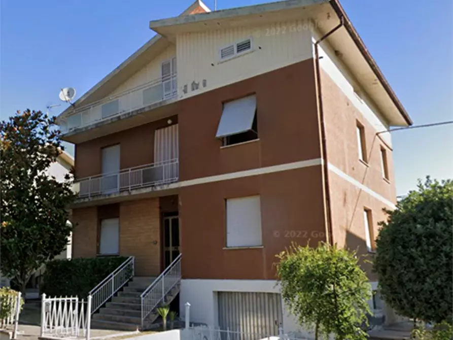 Immagine 18 di Casa indipendente in vendita  in Via Giovanni Maria Lancisi a Pesaro