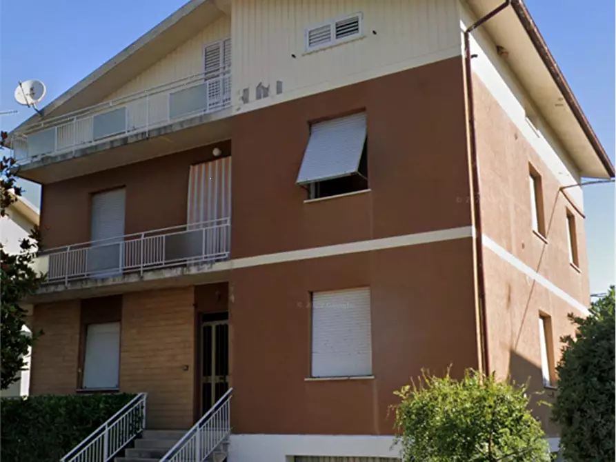 Immagine 19 di Casa indipendente in vendita  in Via Giovanni Maria Lancisi a Pesaro