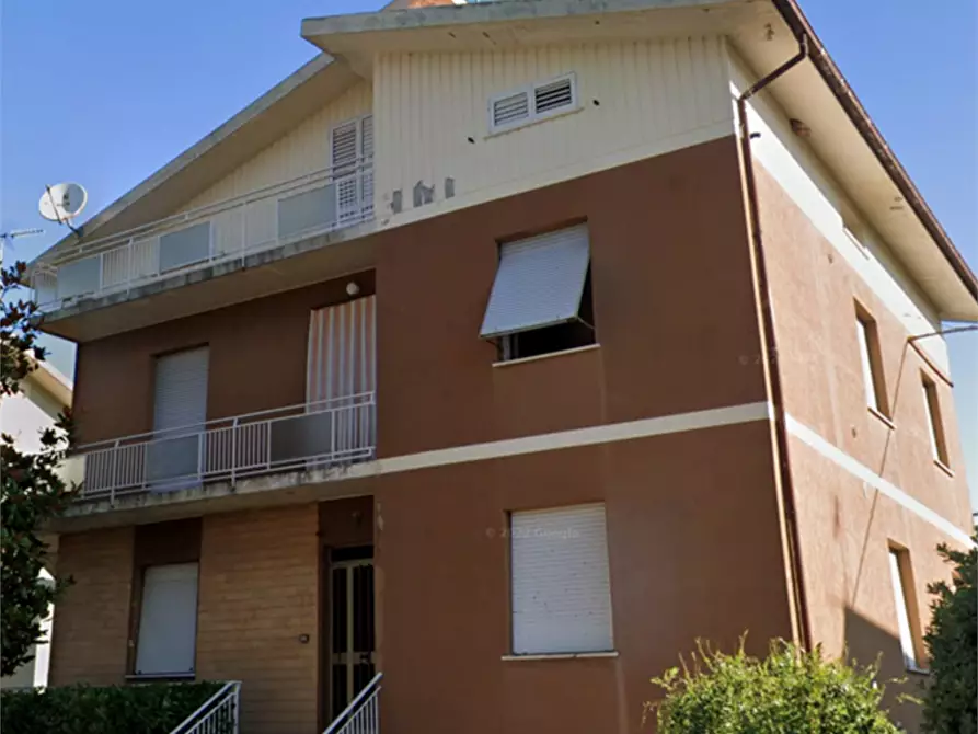Immagine 21 di Casa indipendente in vendita  in Via Giovanni Maria Lancisi a Pesaro