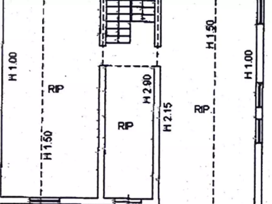Immagine 23 di Casa indipendente in vendita  in Via Giovanni Maria Lancisi a Pesaro