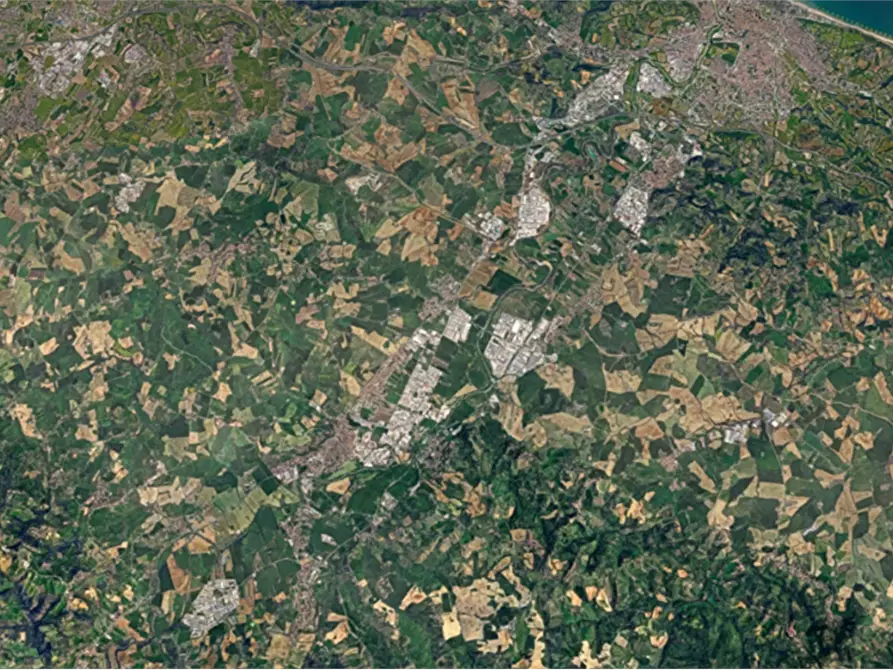 Immagine 31 di Casa indipendente in vendita  in Via Giovanni Maria Lancisi a Pesaro