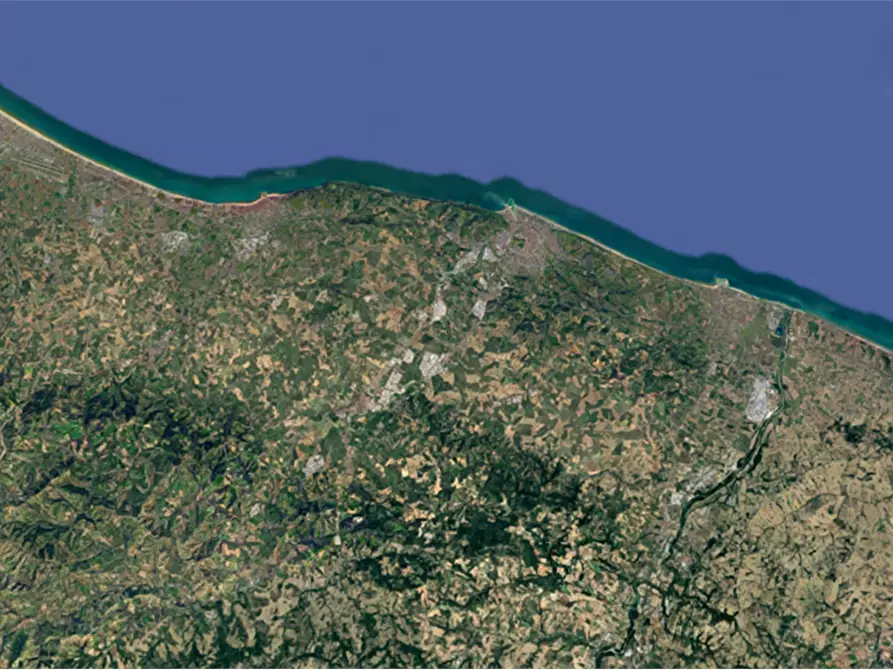 Immagine 32 di Casa indipendente in vendita  in Via Giovanni Maria Lancisi a Pesaro