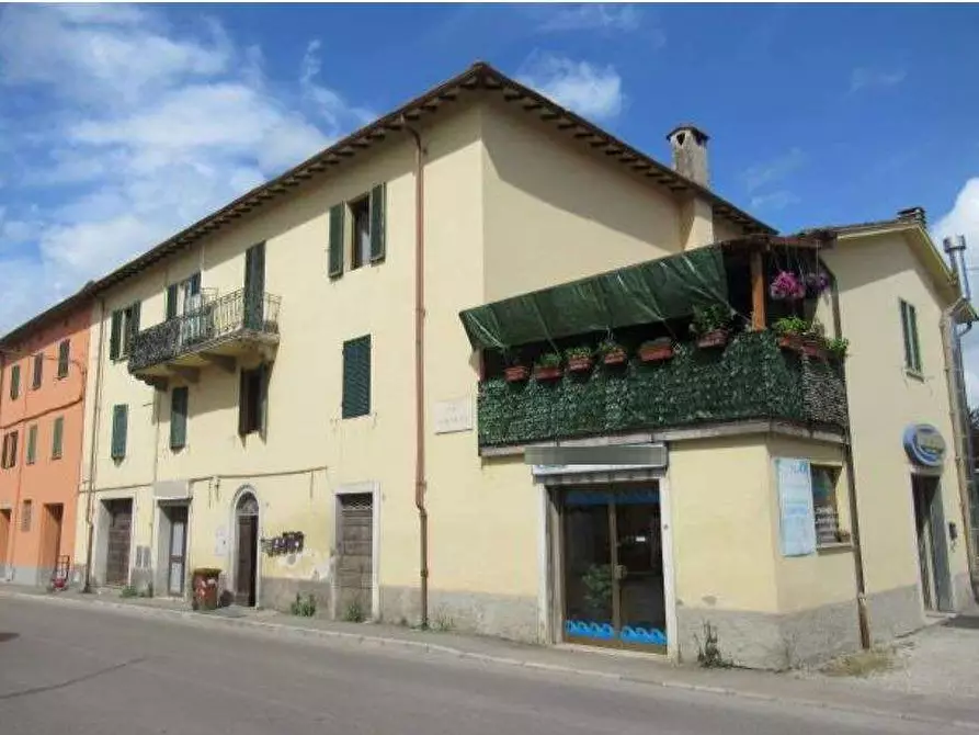 Immagine 1 di Appartamento in vendita  in via Raffaele de Cesare a Città Di Castello