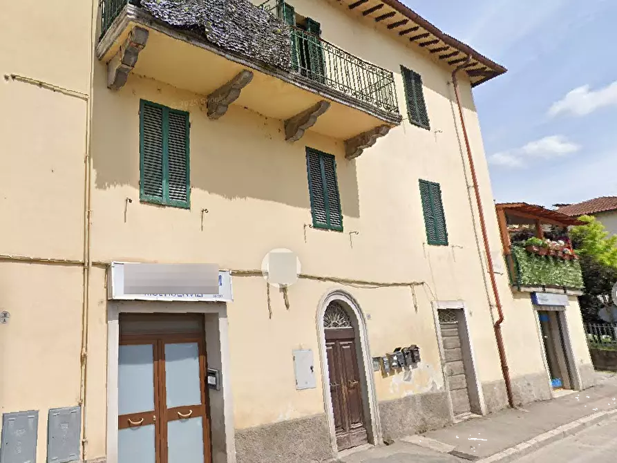 Immagine 2 di Appartamento in vendita  in via Raffaele de Cesare a Città Di Castello
