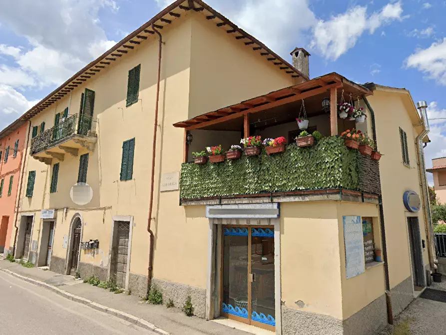 Immagine 4 di Appartamento in vendita  in via Raffaele de Cesare a Città Di Castello
