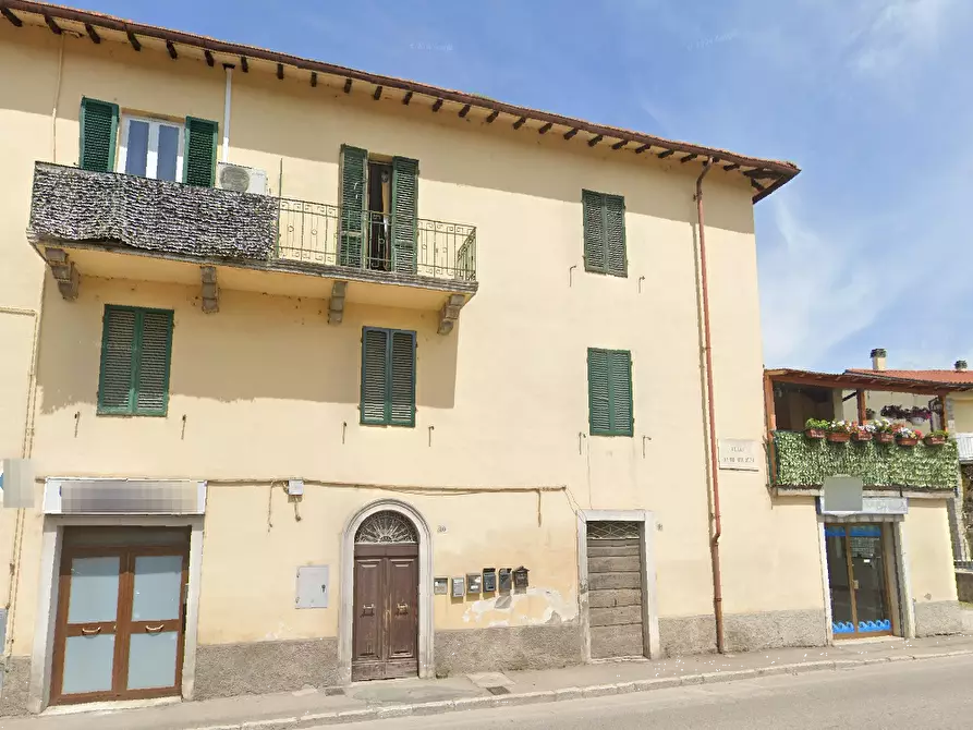 Immagine 5 di Appartamento in vendita  in via Raffaele de Cesare a Città Di Castello