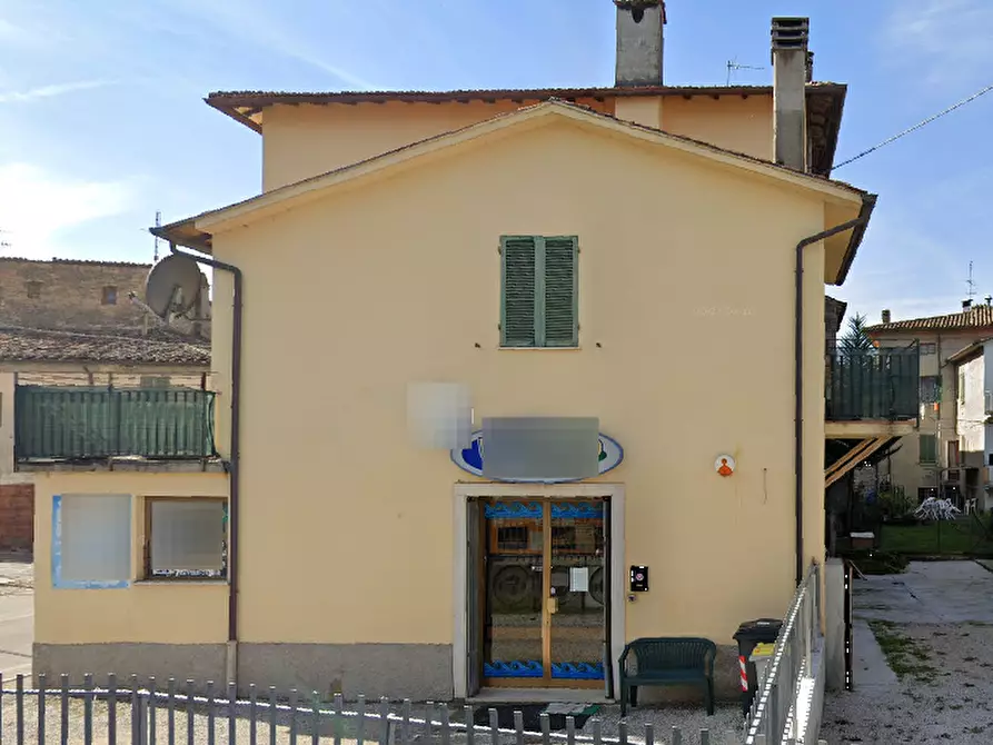 Immagine 6 di Appartamento in vendita  in via Raffaele de Cesare a Città Di Castello